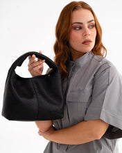 Linton Crossbody Large Black