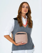 Linton Crossbody Blush