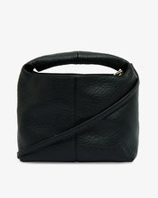 Linton Crossbody Large Black
