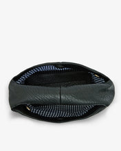 Linton Crossbody Large Black