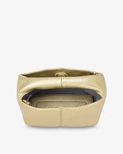 Linton Crossbody Gold