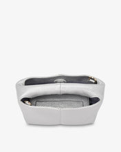 Linton Crossbody Silver