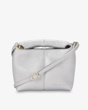 Linton Crossbody Silver