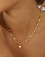Treasure Gold Necklace