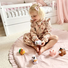 Pop Blocks Farm Animals