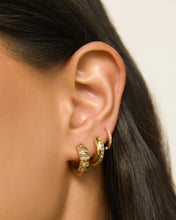 Hallie Earrings