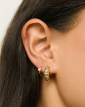 Hallie Earrings