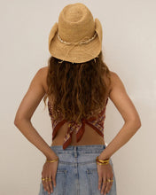Jackson Sunhat (Various Colours)