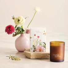 Mother's Day Soy Wax Candle
