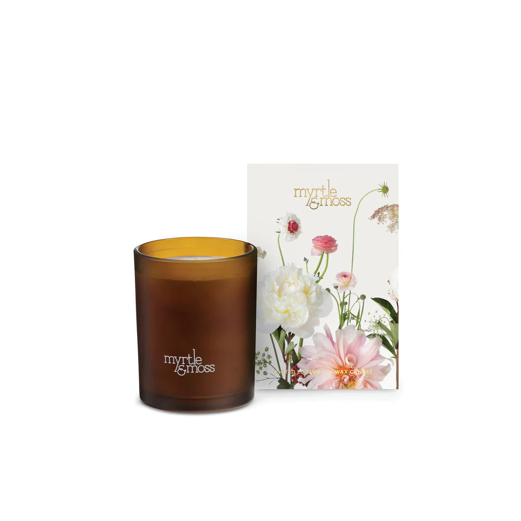 Mother's Day Soy Wax Candle