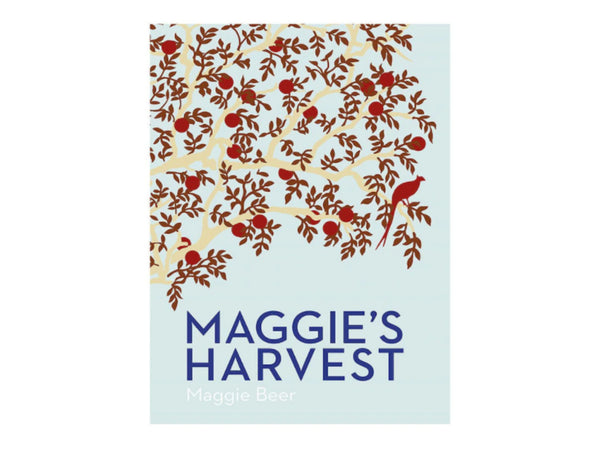 Maggie's Harvest Cookbook