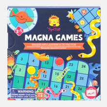 Magna Games