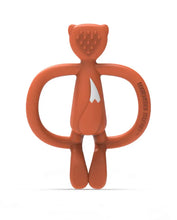 Matchstick Monkey Fox Teether
