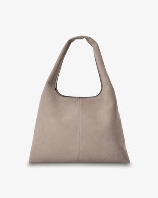 Mayfair Tote Fawn