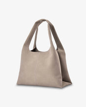 Mayfair Tote Fawn