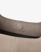 Mayfair Tote Fawn