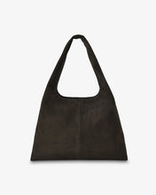 Mayfair Tote Khaki
