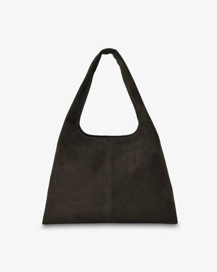 Mayfair Tote Khaki