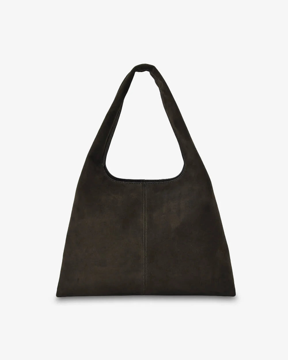 Mayfair Tote Khaki