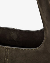 Mayfair Tote Khaki