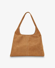 Mayfair Tote Tan