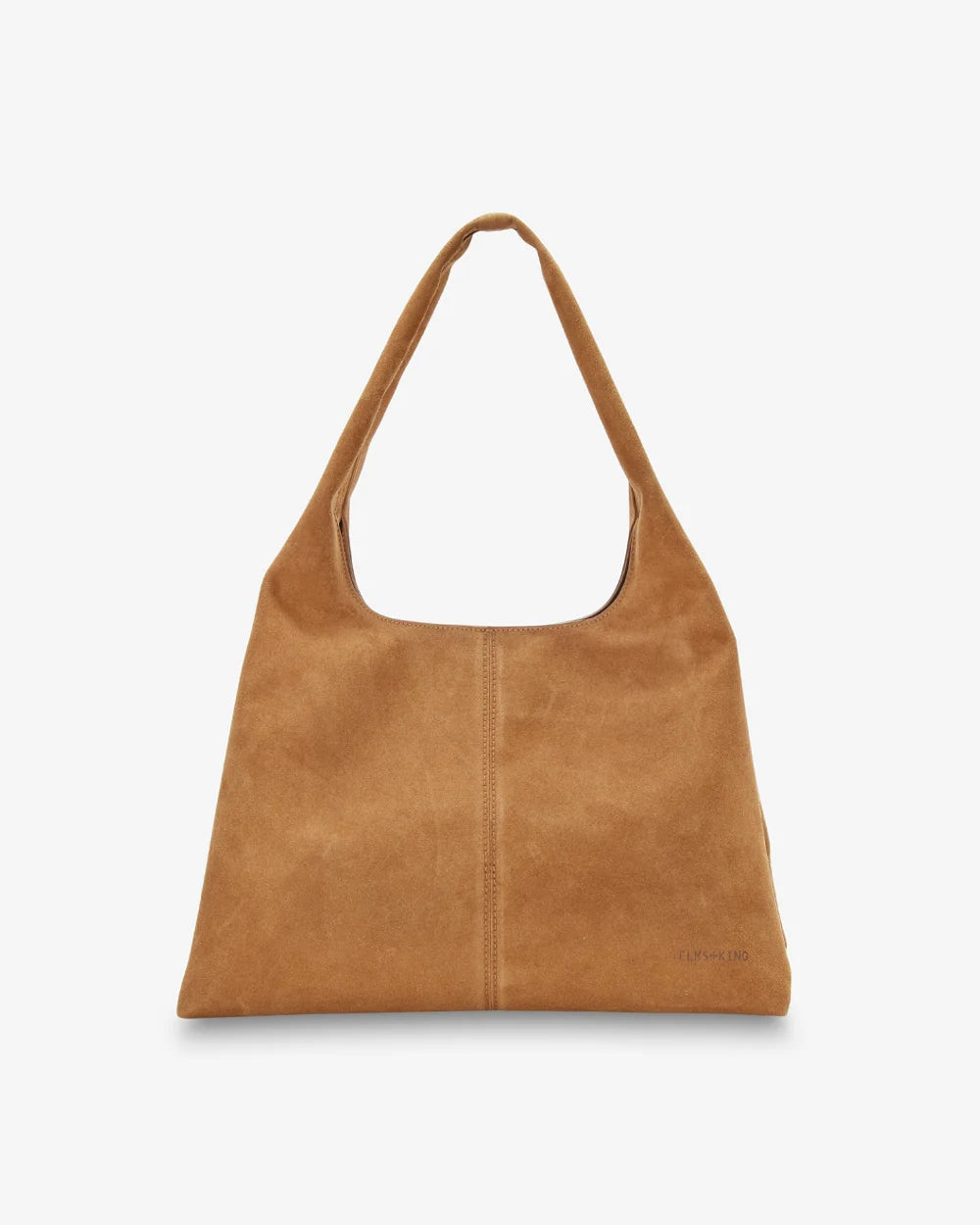 Mayfair Tote Tan