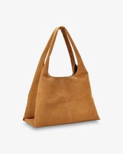 Mayfair Tote Tan