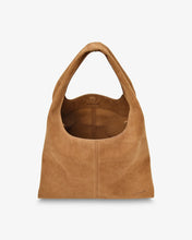 Mayfair Tote Tan