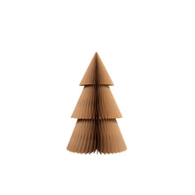 Deluxe Tree Standing - Flaxseed