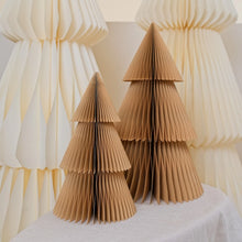 Deluxe Tree Standing - Flaxseed