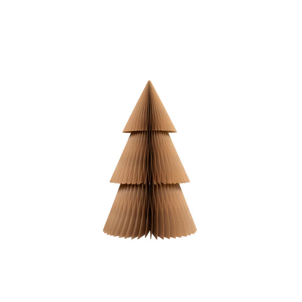 Deluxe Tree Standing - Flaxseed
