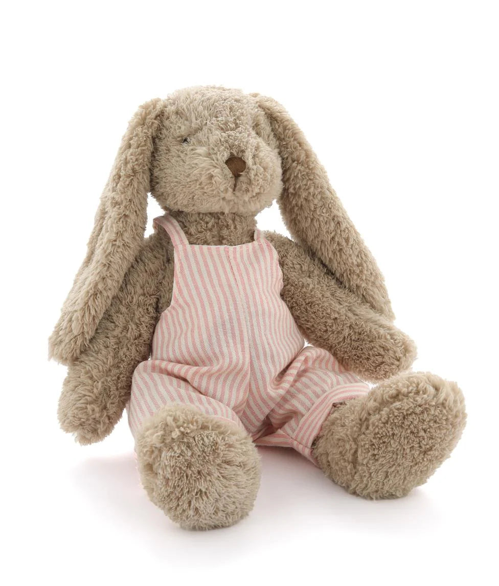 Mr Honey Bunny - Pink Stripe