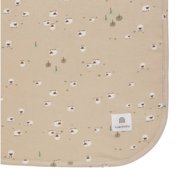 Swaddle - Large Stretchy Sheep