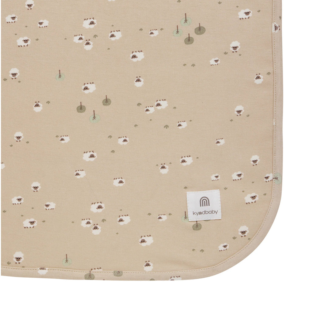 Swaddle - Large Stretchy Sheep