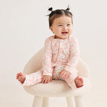 Day or Night Onesie - Petal Blooms