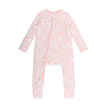 Day or Night Onesie - Petal Blooms