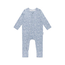 Miffy Onesie - Moody Blue