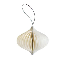 Hanging Jewel Ornament (Various Colours)