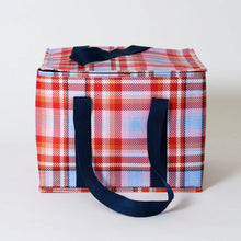 Insulated Picnic Tote (Various Colours)