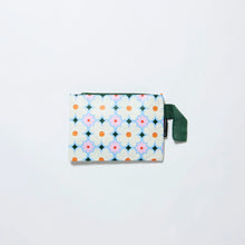 Mini Zip Pouch (Various Colours)