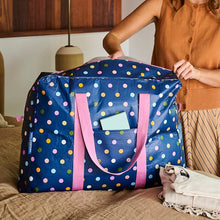 Overnight Bag (Various Colours)