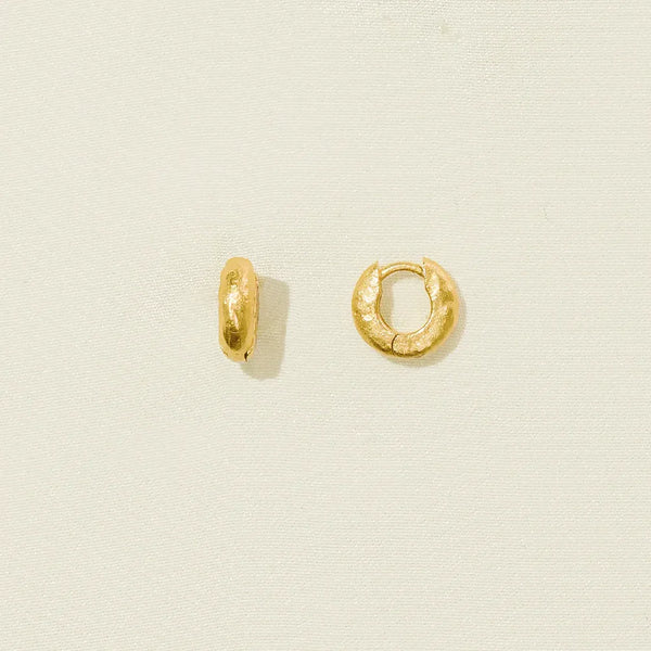 Anilla Mini Earrings