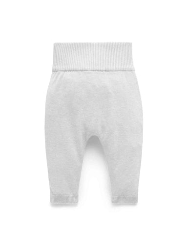 Grey Newborn Leggings (Various Sizes)