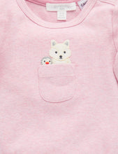 Snow Friends Bodysuit Dusk Melange (Various Sizes)