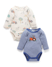 Herding Sheep Bodysuit Set