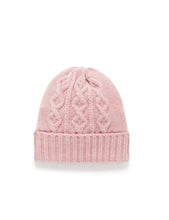 Merino Beanie Marshmallow