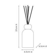 Reed Diffuser - Willow Gum & Lemon Myrtle