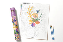 Paint by Numbers - In Bloom