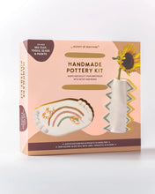 Handmade Pottery Kit