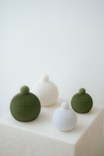 Meridian Container - Moss Green